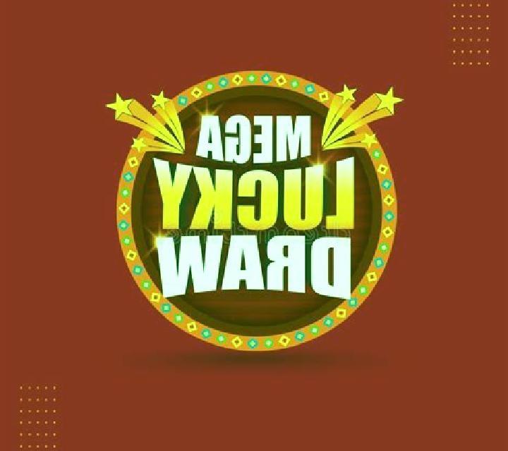 Lucky Draw slot game