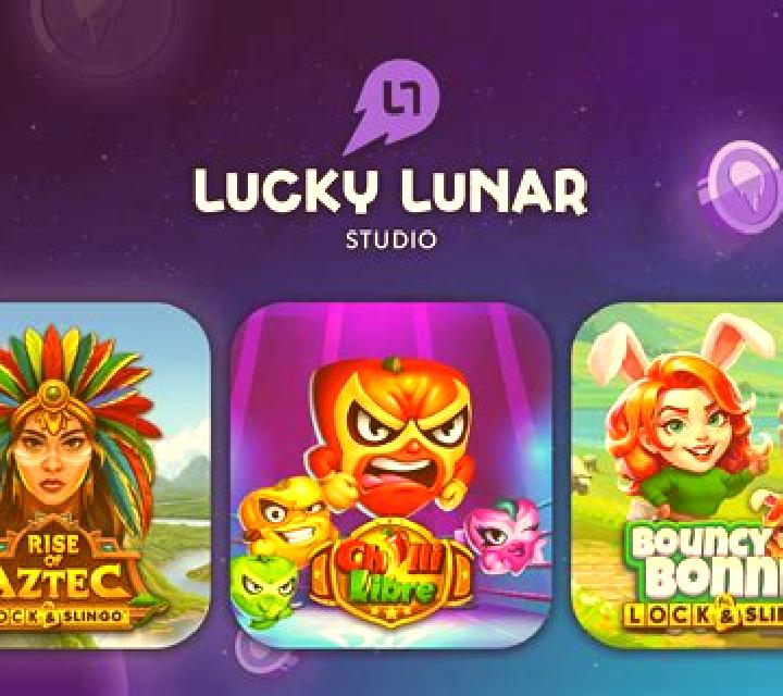 Lucky Drop Coco (Gemini Gaming) online slot