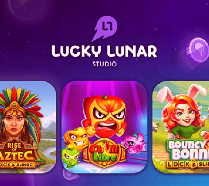 Lucky Drop Coco (Gemini Gaming) slot