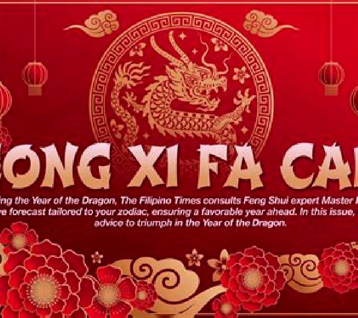 Lucky Drop Gong Xi Fa Chai slot game