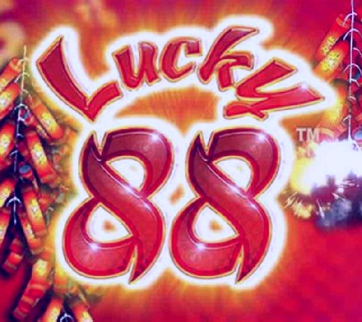 Lucky Drums 88 online slot