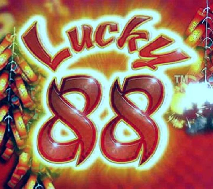Lucky Drums 88 slot game