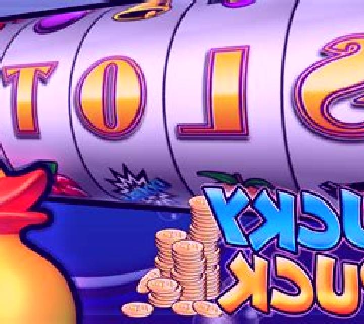 Lucky Duck (Playbro) slot game