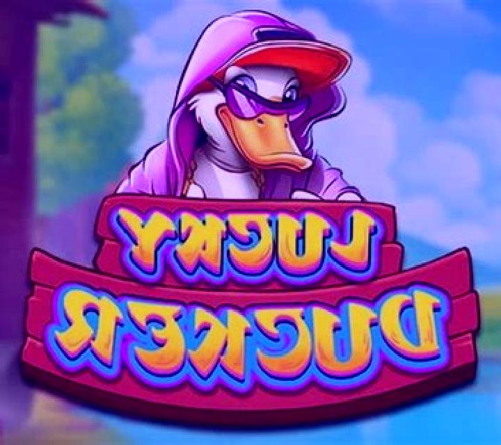Lucky Ducker online slot