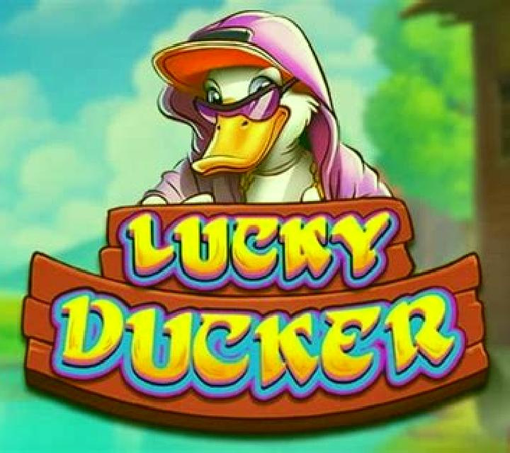 Lucky Ducker slot game