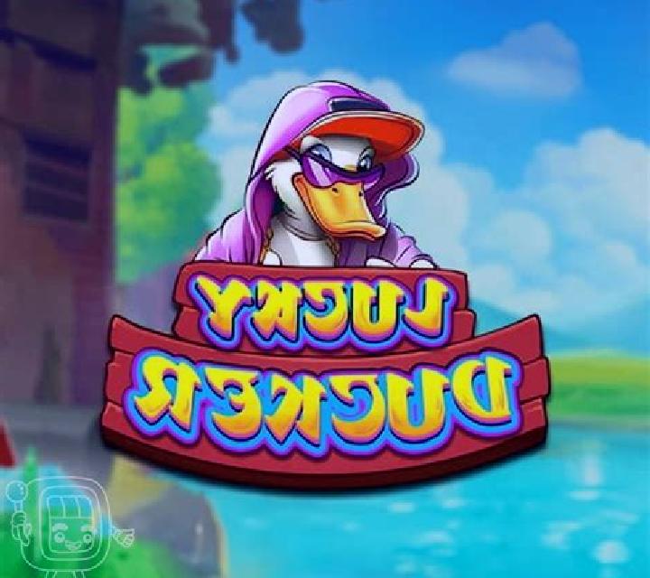 Lucky Ducker slot