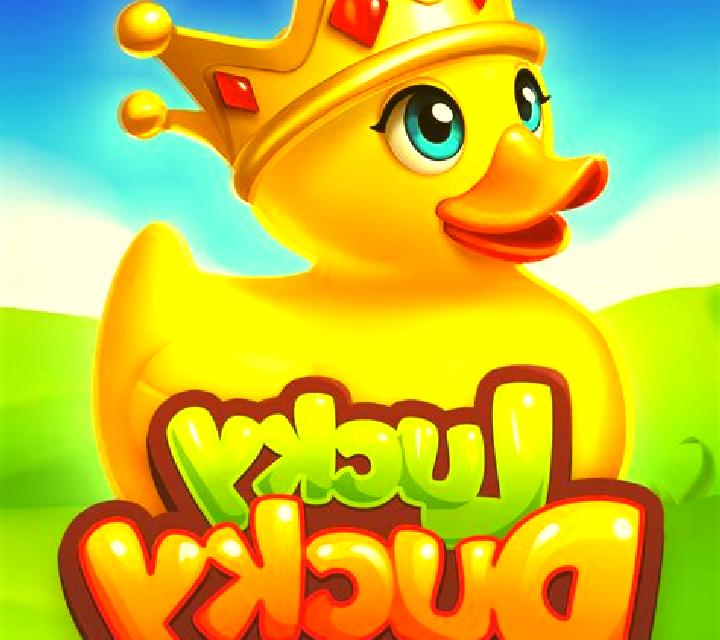 Lucky Ducky slot game