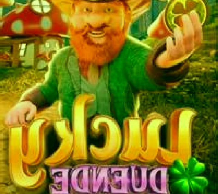 Lucky Duende slot game