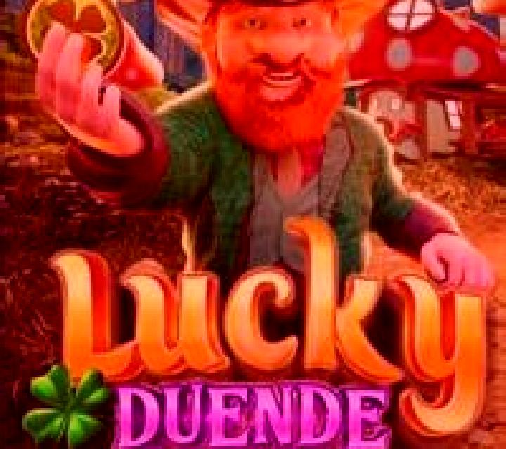 Lucky Duende slot machine