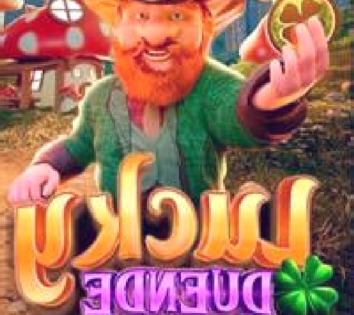 Lucky Duende slot