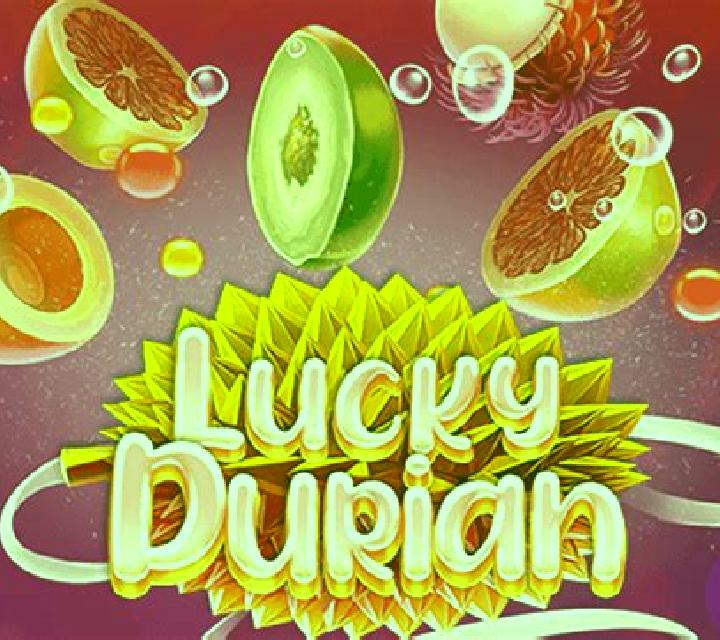 Lucky Durian online slot