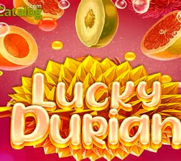 Lucky Durian slot game