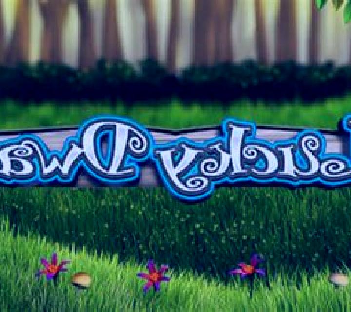 Lucky Dwarfs online slot