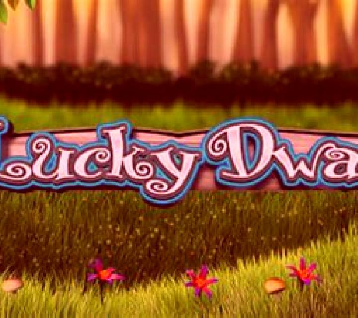 Lucky Dwarfs slot machine
