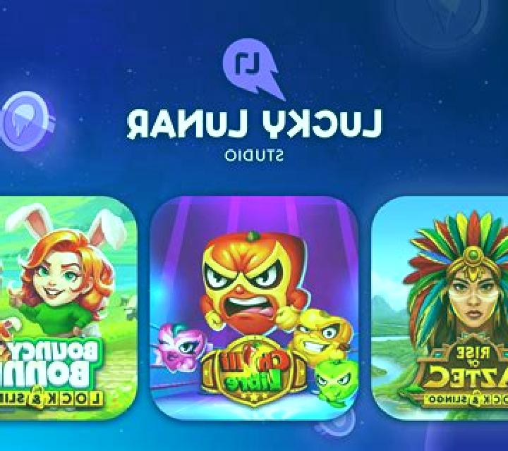 Lucky Easter 10 online slot