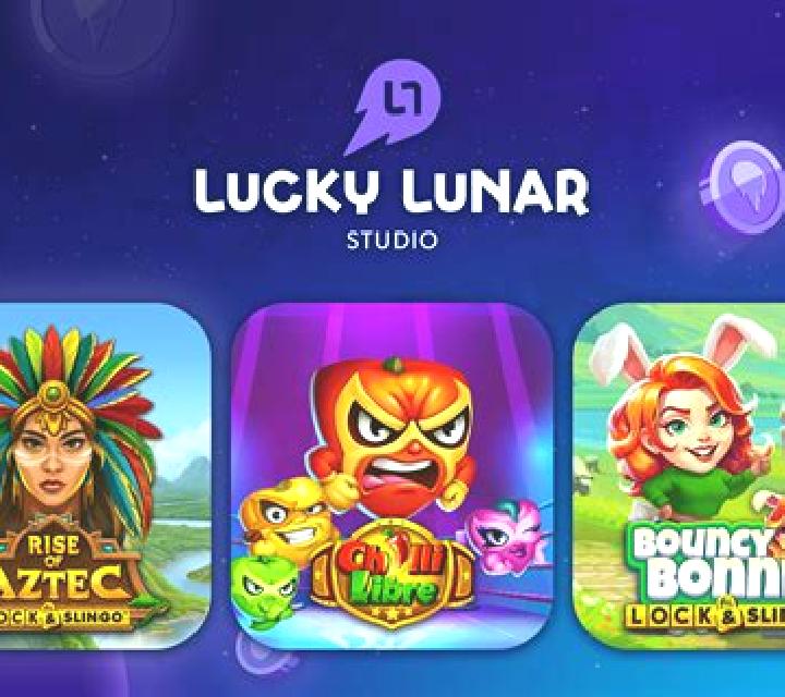 Lucky Easter 243 online slot