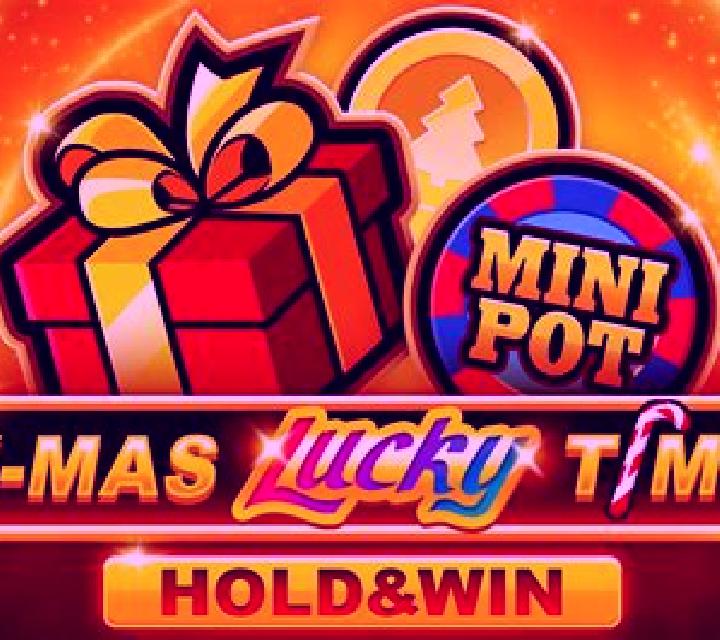 Lucky Easter 27 Hold & Win slot game