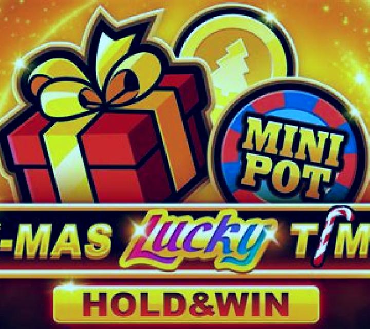 Lucky Easter 27 Hold & Win slot