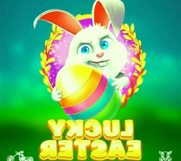 Lucky Easter online slot