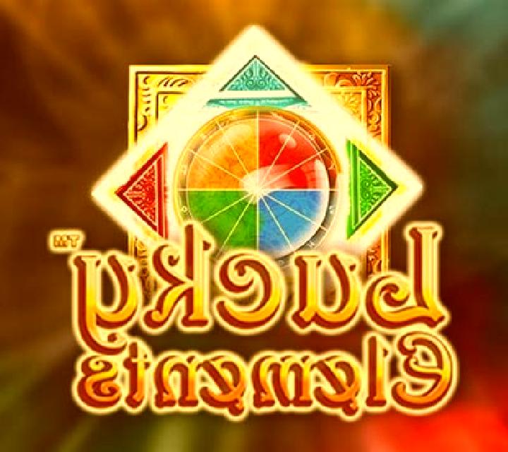 Lucky Elements slot