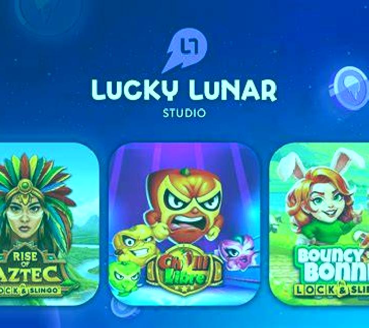 Lucky Emots online slot