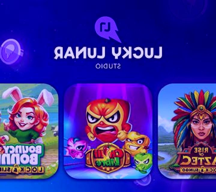 Lucky Emots slot game