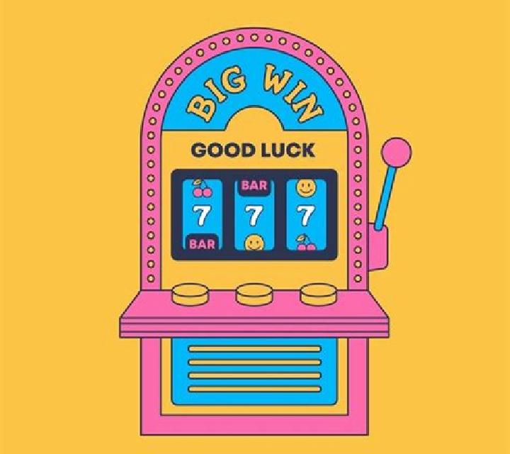 Lucky Emots slot machine