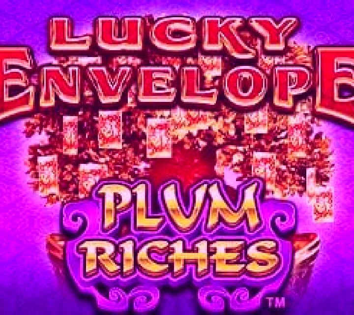 Lucky Envelope Plum Riches online slot