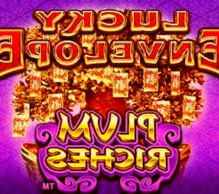 Lucky Envelope Plum Riches slot game