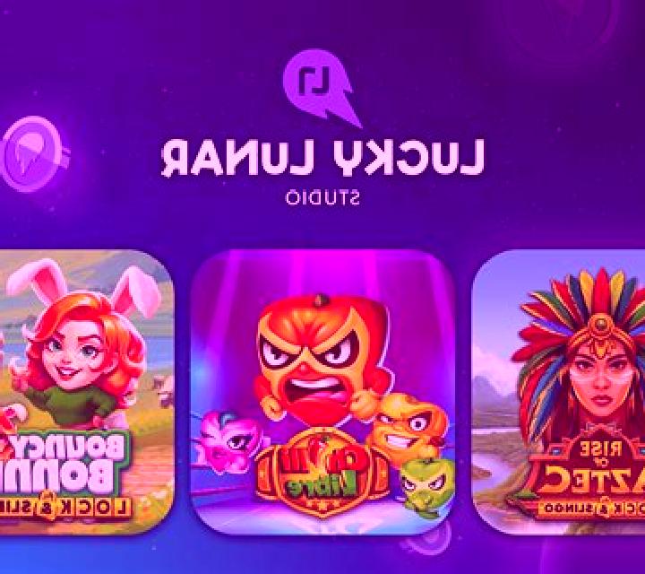 Lucky Eve 100 online slot