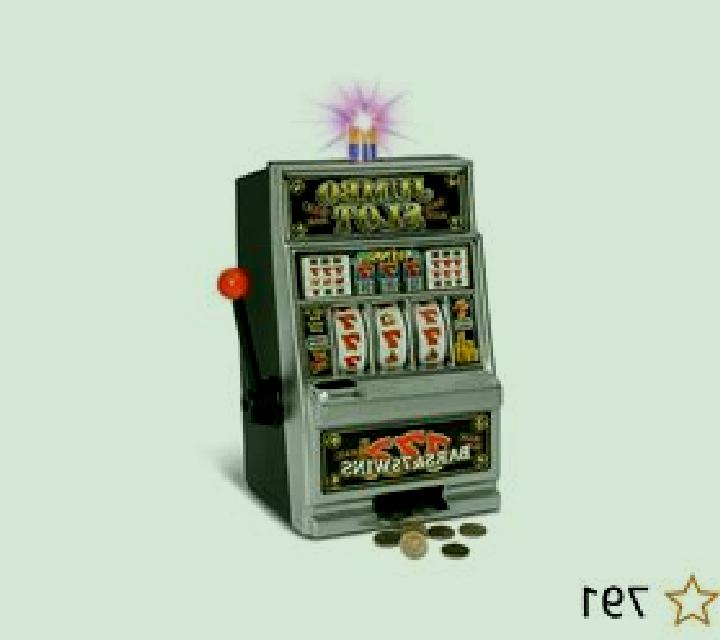Lucky Eve 100 slot machine