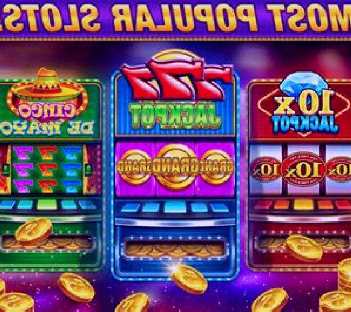 Lucky Express (PA Slots) online slot