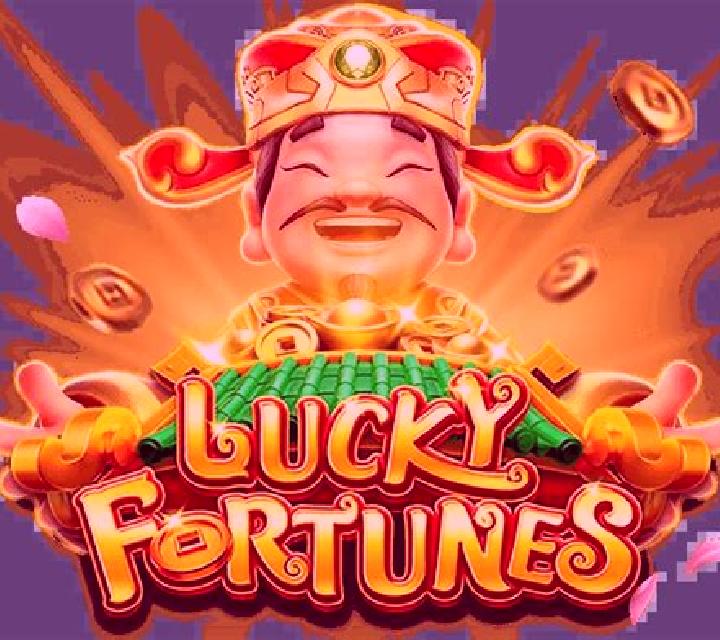 Lucky Fa slot