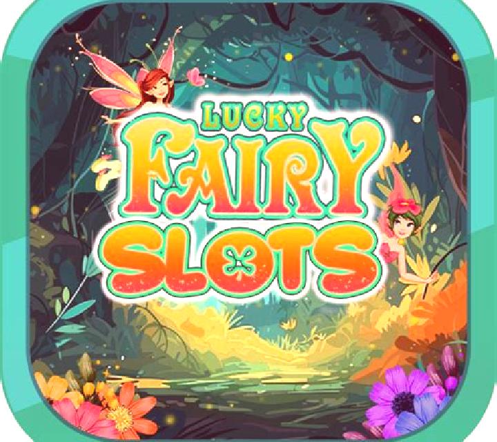 Lucky Fairy online slot