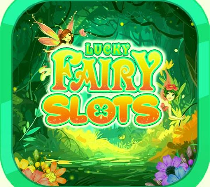 Lucky Fairy slot game