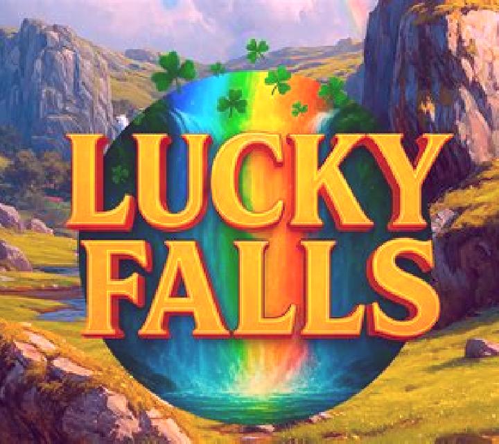 Lucky Falls online slot