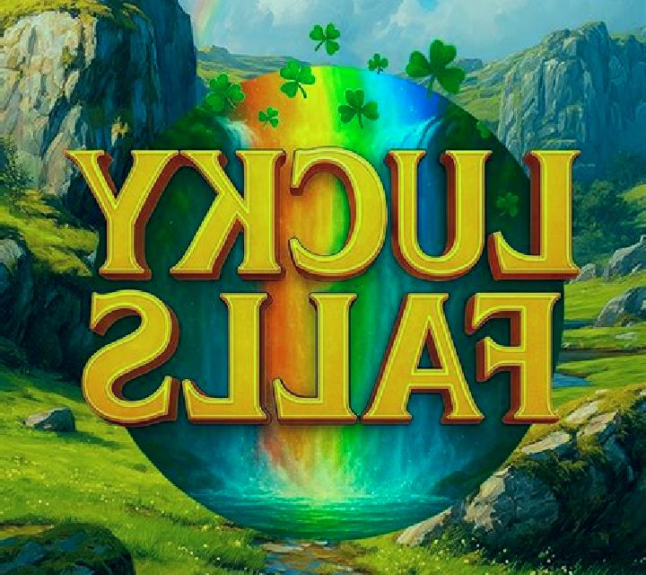 Lucky Falls slot game