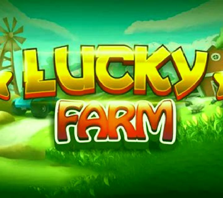 Lucky Farm online slot