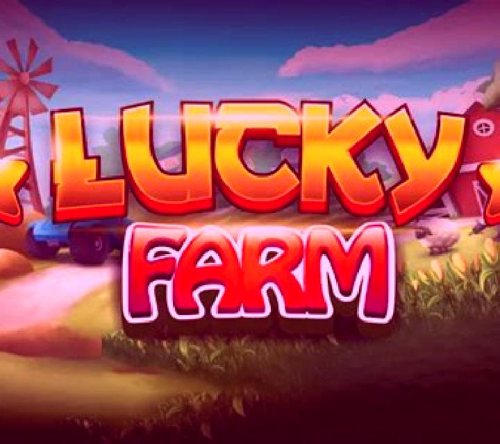 Lucky Farm slot game