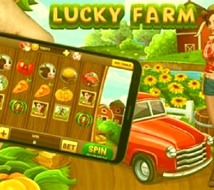 Lucky Farm slot