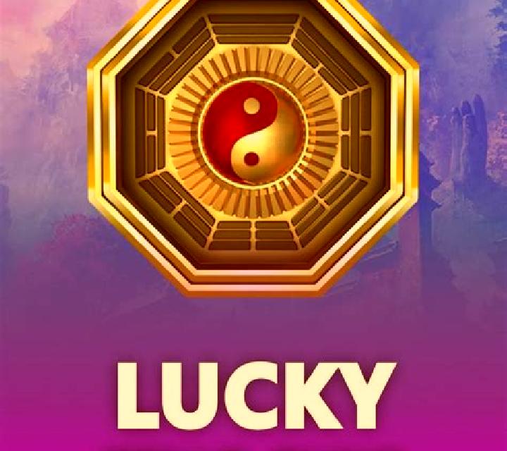 Lucky Feng Shui online slot
