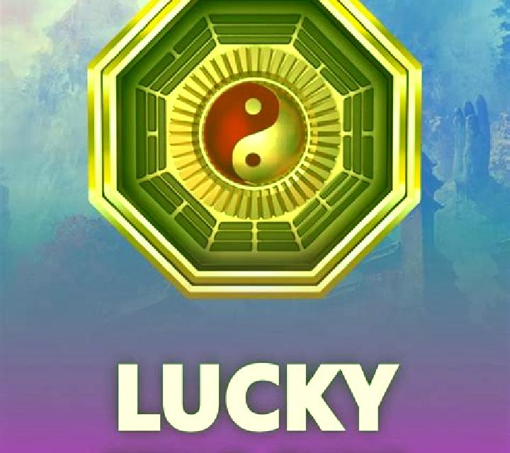 Lucky Feng Shui slot game