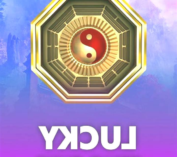 Lucky Feng Shui slot machine