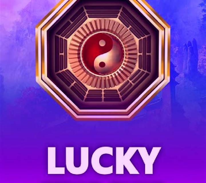 Lucky Feng Shui slot