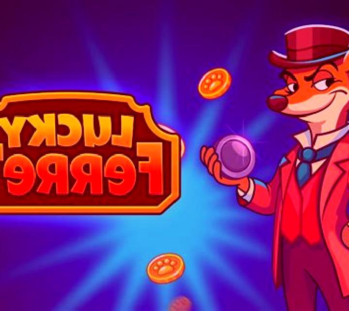 Lucky Ferret slot