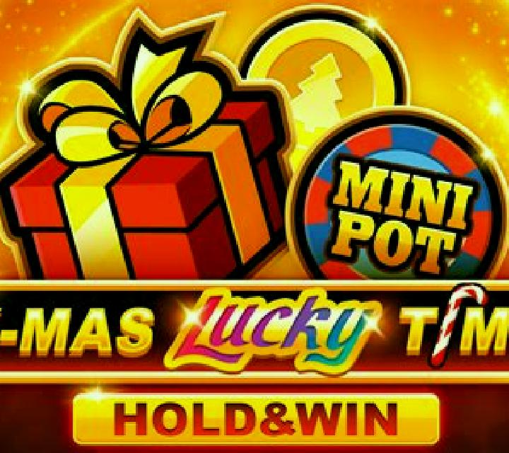 Lucky Fest Hold & Win online slot