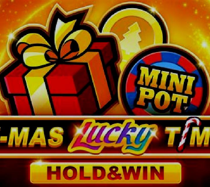 Lucky Fest Hold & Win slot
