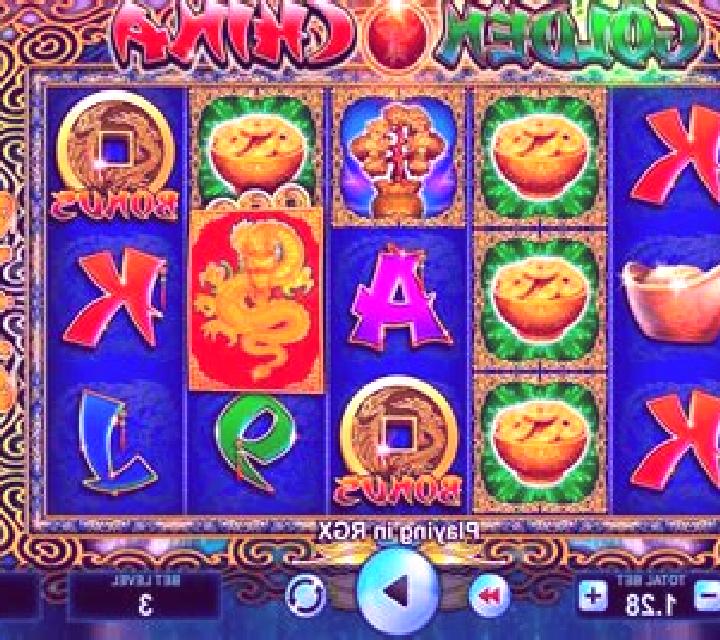 Lucky Festival slot game