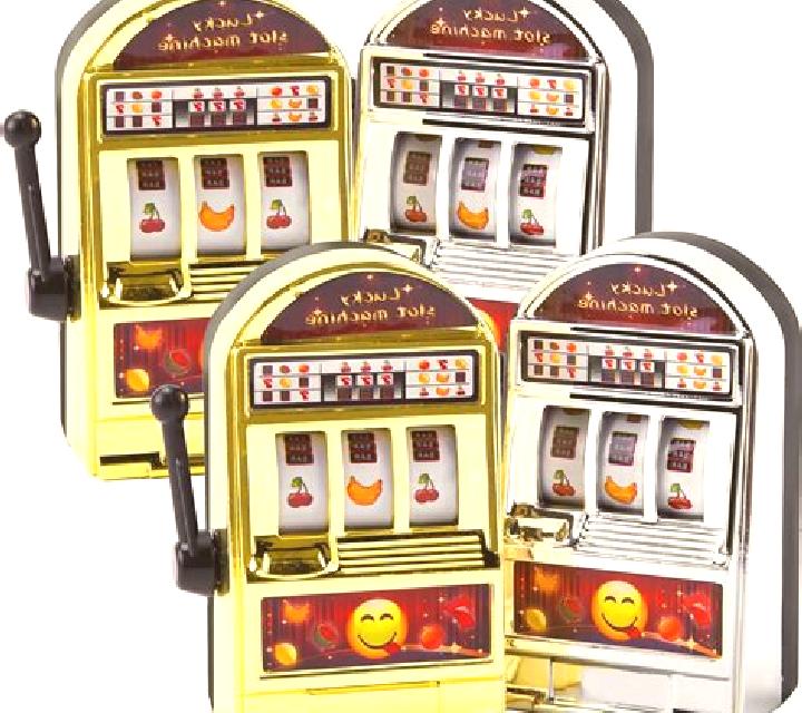 Lucky Festival slot machine
