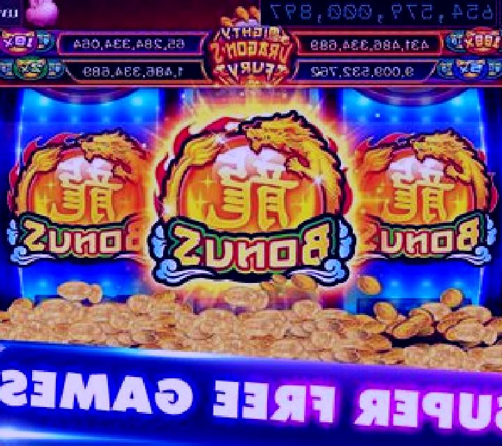 Lucky Festival slot